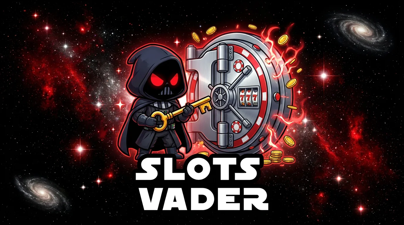 slotsvader login
