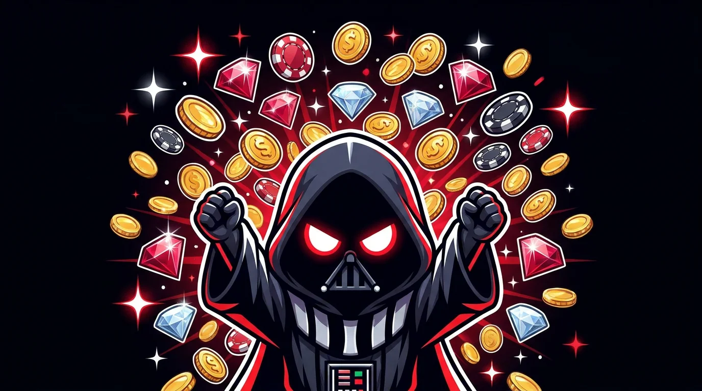 slotsvader bonus